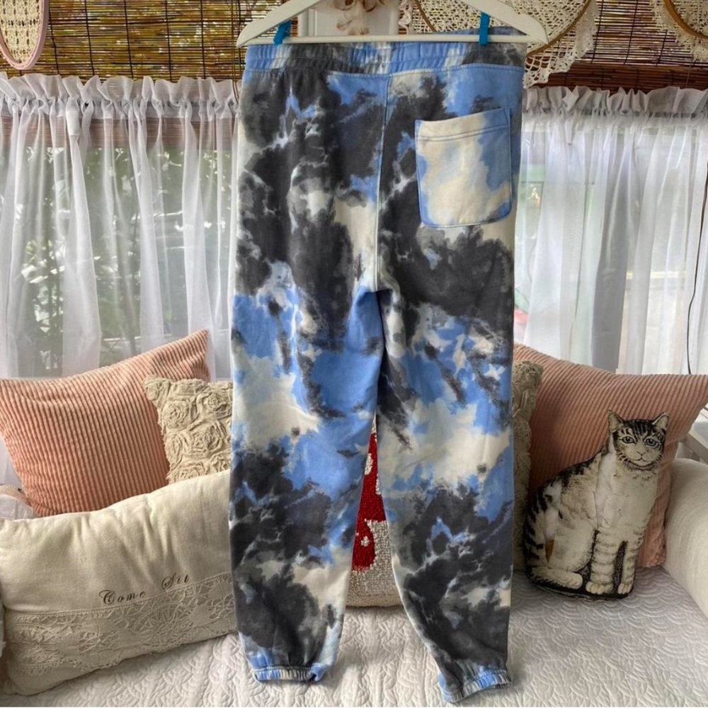Tie dye sweatpants (NWT) - Picture 2 of 5